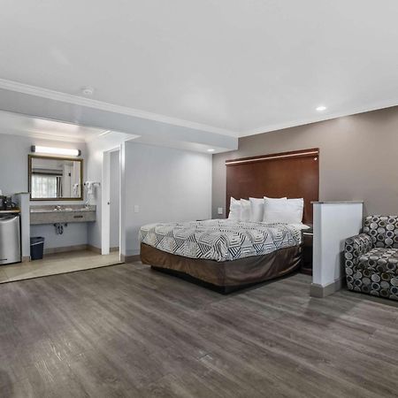 Motel 6 Carlsbad, Ca- North المظهر الخارجي الصورة