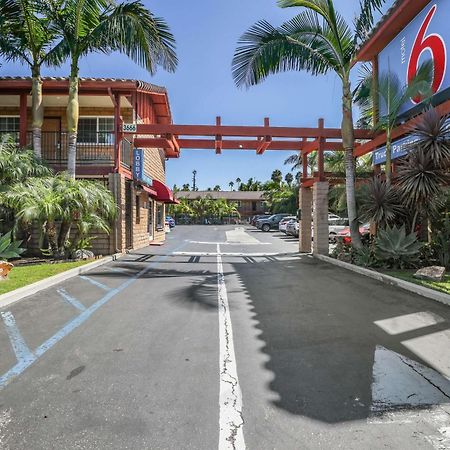 Motel 6 Carlsbad, Ca- North المظهر الخارجي الصورة