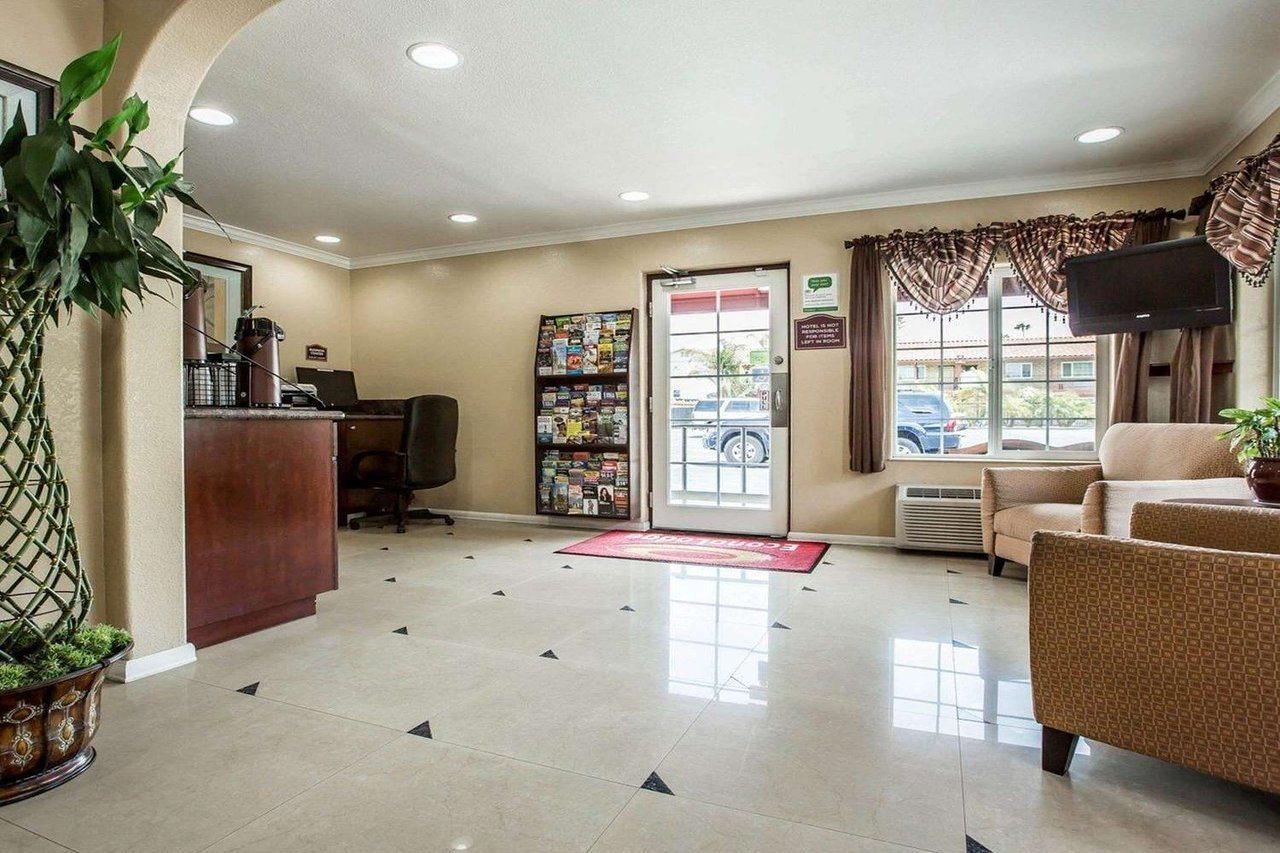 Motel 6 Carlsbad, Ca- North المظهر الخارجي الصورة