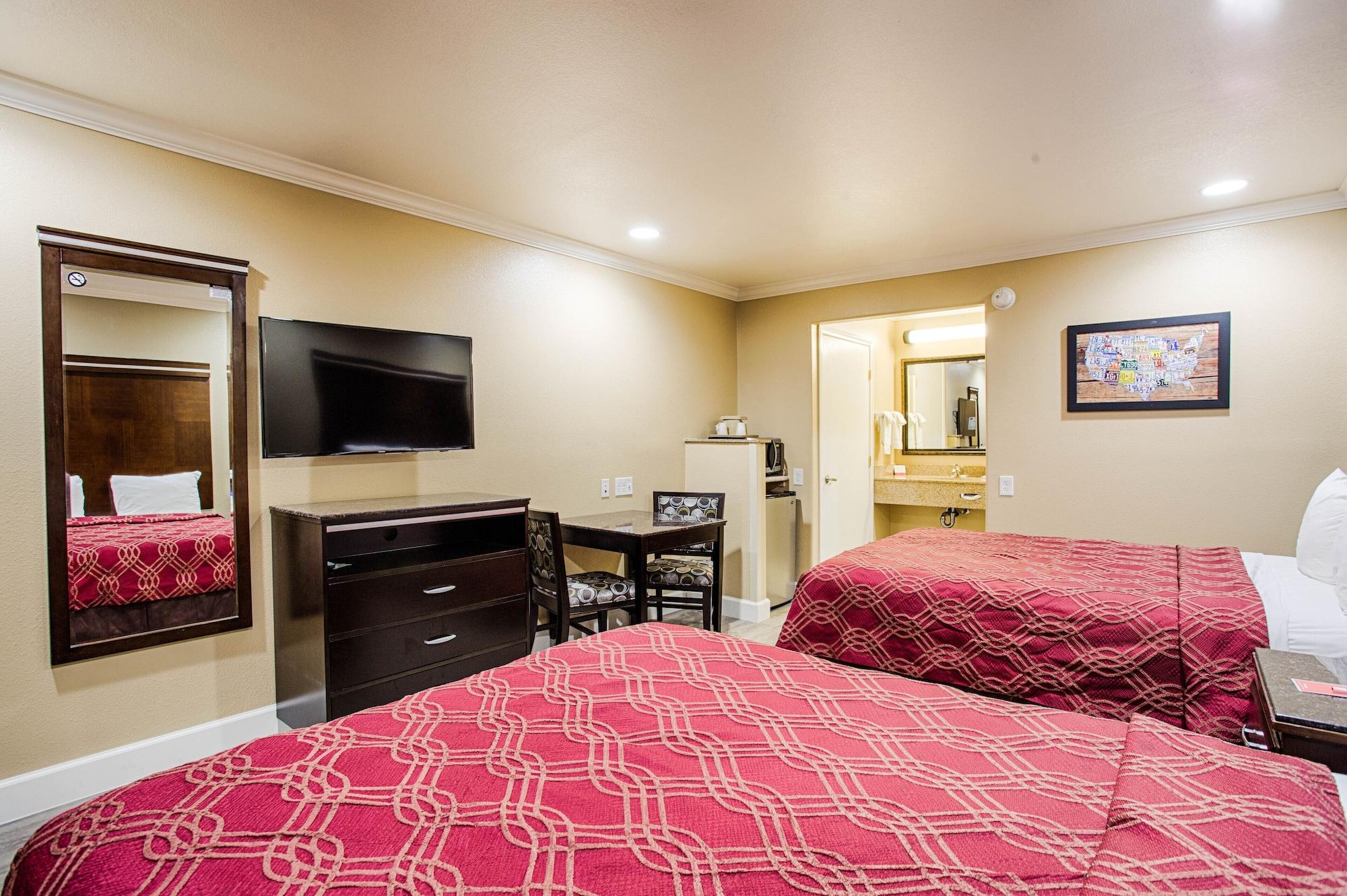 Motel 6 Carlsbad, Ca- North المظهر الخارجي الصورة