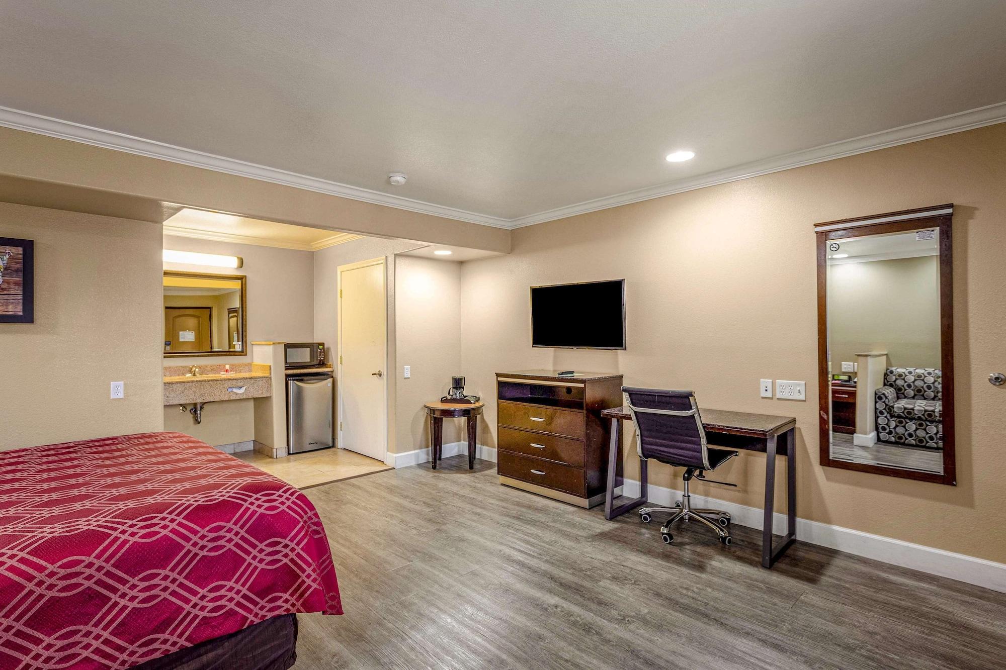 Motel 6 Carlsbad, Ca- North المظهر الخارجي الصورة