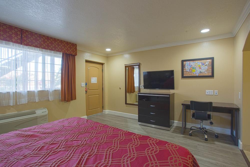 Motel 6 Carlsbad, Ca- North المظهر الخارجي الصورة
