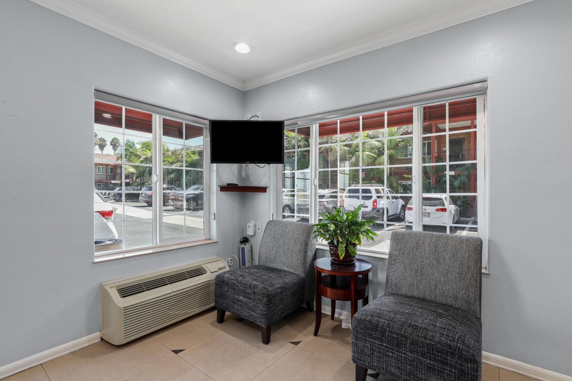 Motel 6 Carlsbad, Ca- North المظهر الخارجي الصورة