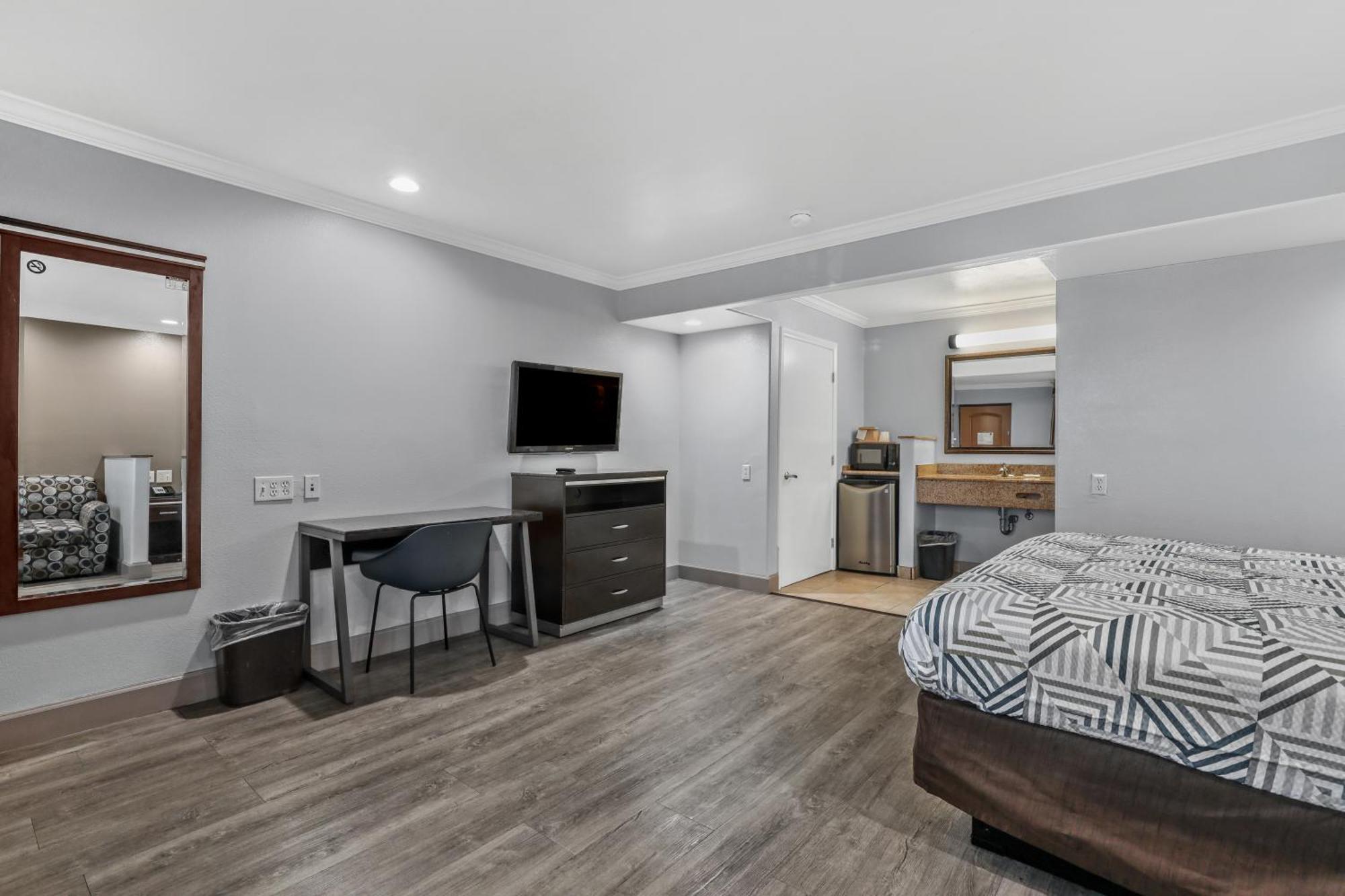 Motel 6 Carlsbad, Ca- North المظهر الخارجي الصورة
